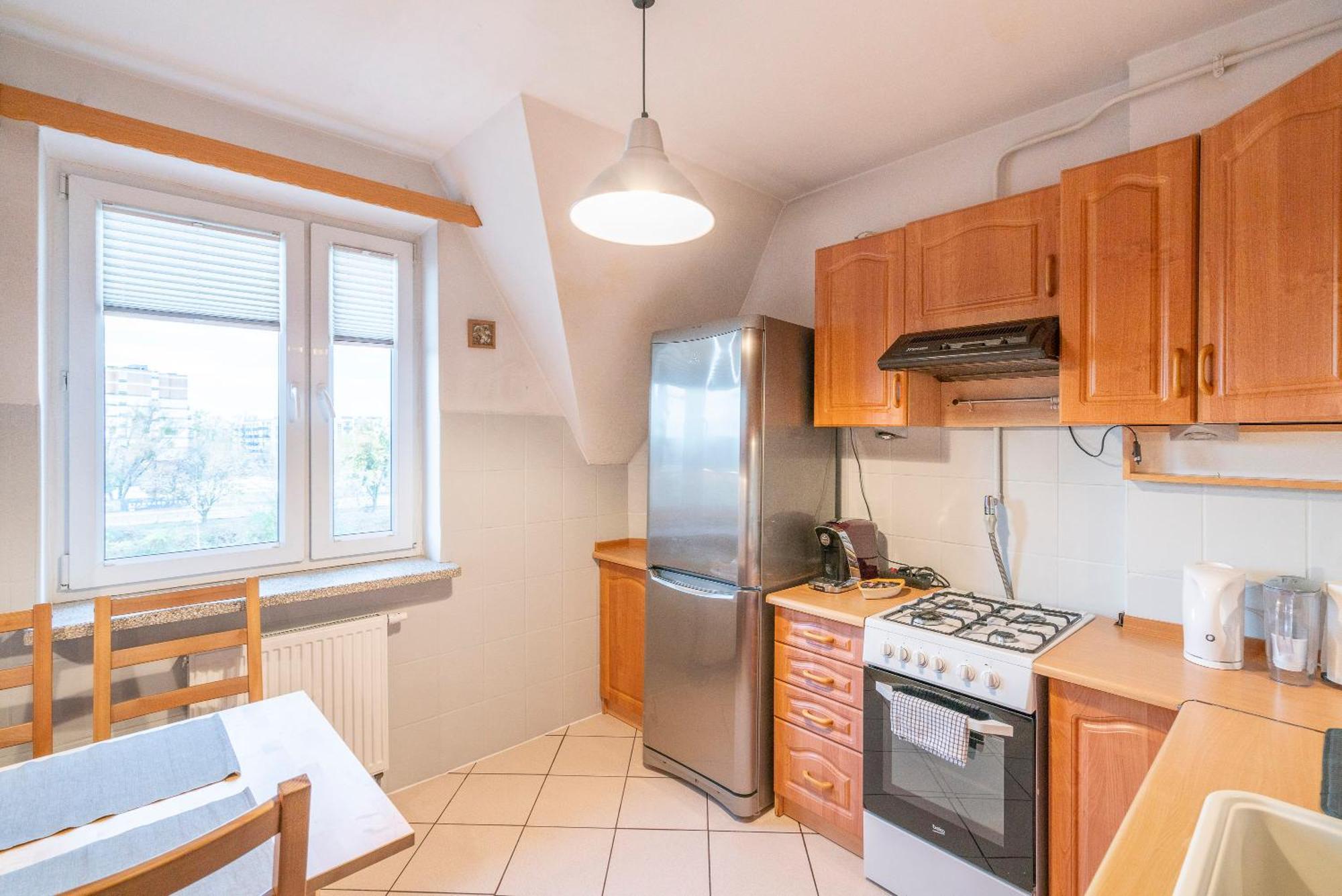 Butas Apartament Fossa